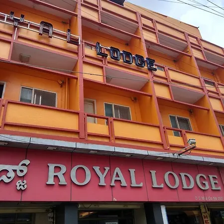 Royal Lodge